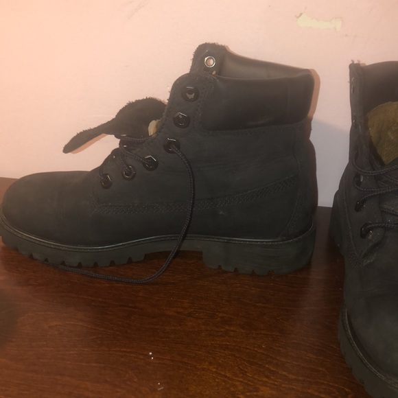 Timberland Premium 6-Inch Waterproof Boots - Picture 2 of 5